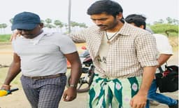 ധനുഷും രജീഷ വിജയനും ഒന്നിക്കുന്ന കര്‍ണ്ണന്‍ എത്തുന്നു; ചിത്രത്തിനു പാക്ക്അപ്പ് പറഞ്ഞ് മാരി സെല്‍വരാജ്