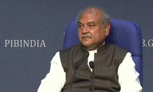എതിര്‍പ്പുള്ള കാര്യങ്ങളില്‍ തുറന്ന മനസോടെ കര്‍ഷകരുമായി ചര്‍ച്ച നടത്താന്‍ തയാറെന്ന് കേന്ദ്രം