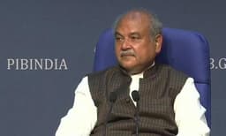 എതിര്‍പ്പുള്ള കാര്യങ്ങളില്‍ തുറന്ന മനസോടെ കര്‍ഷകരുമായി ചര്‍ച്ച നടത്താന്‍ തയാറെന്ന് കേന്ദ്രം