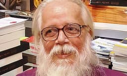 ഐ.എസ്.ആര്‍.ഒ. ചാരക്കേസില്‍ ജുഡീഷ്യല്‍ കമ്മീഷന്‍ അന്വേഷണം ; ശാസ്ത്രജ്ഞരെ ഉള്‍പ്പെടുത്തിയ പോലീസ് ഉദ്യോഗസ്ഥര്‍ക്കെതിരേ തിരുവനന്തപുരത്തെത്തി തെളിവെടുക്കും