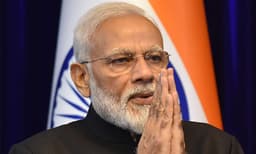 നരേന്ദ്രമോഡിക്കും ബിജെപിയ്ക്കും യൂറോപ്പില്‍ കൃത്രിമ പ്രതിച്ഛായ സൃഷ്ടിക്കാന്‍ വ്യാജപ്രചരണം നടത്തി ; വാര്‍ത്താ ഏജന്‍സി എഎന്‍ഐയും ബിസിനസ് സ്ഥാപനമായ ശ്രീവാസ്തവാ ഗ്രൂപ്പും സംശയനിഴലില്‍