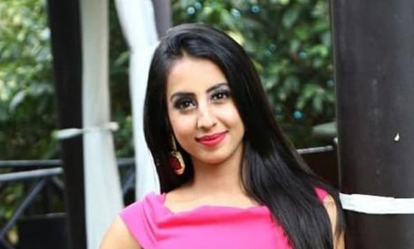 അടിയന്തര ശസ്ത്രക്രിയ വേണം; മയക്കുമരുന്ന് കേസില്‍  നടി സഞ്ജന ഗല്‍റാണിക്ക് ജാമ്യം