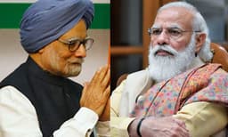 നരേന്ദ്രമോഡിയുടെ ആദ്യ ഭാഗം ഏകാധിപതിയേപ്പോലെ ; യുപിഎ സര്‍ക്കാര്‍ വീഴാന്‍ കാരണം സോണിയയുടേയും മന്‍മോഹന്റേയും കഴിവുകേട്