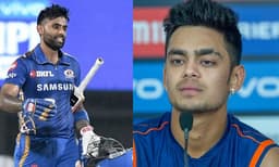 ' സഞ്ജുവും ശ്രേയസും പോര; സൂര്യകുമാറിനും ഇഷാന്‍ കിഷനും അവസരം നല്‍കൂ'