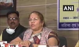 'ബന്ധങ്ങള്‍ തകരുമ്പോള്‍ പീഡന പരാതി' ;  വിവാദ പ്രസ്താവനയുമായി ഛത്തീസ്ഗഢ് വനിത കമ്മീഷന്‍ അധ്യക്ഷ