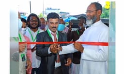 സോളാര്‍ പദ്ധതിയും മാലിന്യ സംസ്‌കരണ പദ്ധതിയും; സേവനവുമായി എന്‍വിനോ സൊലൂഷ്യന്‍സ് 