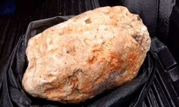 സമയം തെളിഞ്ഞു ; മത്സ്യത്തൊഴിലാളിക്ക് ലഭിച്ചത് 23 കോടിയിലധികം വില വരുന്ന ആമ്പർഗ്രിസ്
