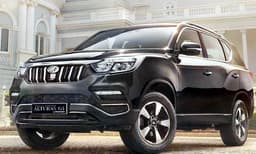 മഹീന്ദ്ര ആള്‍ട്ടുറാസ് ജി4 ഉത്പാദനം നിർത്തുന്നു; റിപ്പോർട്ട്