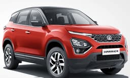 ഹാരിയറിന് ഇനി പെട്രോള്‍ എഞ്ചിനും, മത്സരം ഹെക്ടറിനോട് 