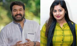 മോഹന്‍ലാലിന്റെ സൗന്ദര്യത്തിന് പിന്നിലെ രഹസ്യം വെളിപ്പെടുത്തി അന്‍സിബ ഹസന്‍