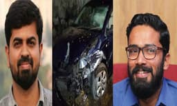 കെ.എം. ബഷീറിന്റെ മരണം: ശ്രീറാം വെങ്കിട്ടരാമന് സിസിടിവി ദൃശ്യം നല്‍കരുതെന്ന് പ്രോസിക്യൂഷന്‍