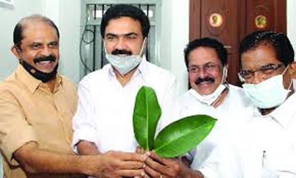 യഥാര്‍ത്ഥ കേരള കോണ്‍ഗ്രസ് ഏതാണെന്ന് ജനവും പറഞ്ഞു; പടിയടച്ച് ഇറക്കിവിട്ട കോണ്‍ഗ്രസിനുള്ള മറുപടി: ജോസ് കെ.മാണി