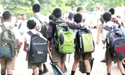 സ്‌കൂളുകള്‍ തുറക്കുമോ...? 10, 12 ക്ലാസുകളിലെ പരീക്ഷ എന്നുണ്ടാകും..?തീരുമാനം ഇന്നറിയാം