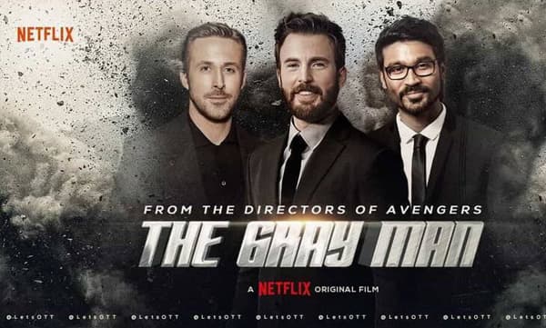 ധനുഷ് വീണ്ടും ഹോളീവുഡിലേക്ക്; ട്വിറ്ററിലൂടെ സന്തോഷം പങ്കുവെച്ച് താരം