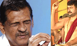25 പേരെ വീതം ‘ചെണ്ട’ പഠിപ്പിക്കുമെന്ന് ജോസഫ്, നടന്‍ ജയറാമിനെ ബ്രാൻഡ് അംബാസഡറാക്കും; പരാജയപ്പെട്ട ‘രണ്ടില’ ഇനി വേണേല്‍ ജോസ് കെ.മാണി കൊണ്ടുപോട്ടെ 