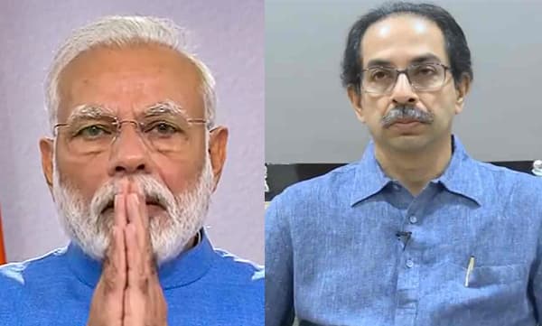 മോദിയുടെ സ്വപ്‌ന പദ്ധതി പ്രദേശത്ത് കാര്‍ഷെഡ് നിര്‍മ്മിക്കാന്‍ നീക്കവുമായി മഹാരാഷ്ട്ര സര്‍ക്കാര്‍; ശിവസേന-ബിജെപി പോര്