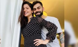 ഇന്ത്യന്‍ ടീമിന്റെ ദയനീയ പരാജയം; അനുഷ്‌കയെ ട്രോളി സോഷ്യല്‍ മീഡിയ