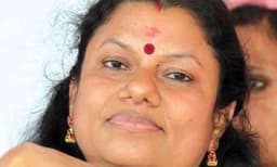 ഞാനല്ല, നമ്മളാണ് പ്രസ്ഥാനം; വിമര്‍ശനങ്ങല്‍ക്ക് മറുപടിയുമായി ബിന്ദു കൃഷ്ണ