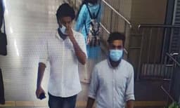 നടിയെ അപമാനിച്ച സംഭവം ; യുവാക്കളെക്കുറിച്ച്‌ സൂചന ലഭിച്ചു ; അറസ്റ്റിനു സാധ്യത 