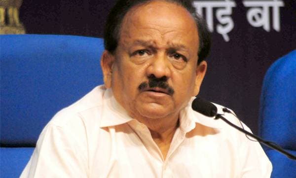 India on the Cusp of Authorising First Set of Covid-19 Vaccines, Says Harsh Vardhan