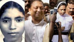 കേരളത്തെ പിടിച്ചു കുലുക്കിയ അഭയ കേസിൽ നാളെ വിധി