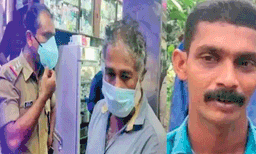 അന്ന് അറസ്റ്റിലായത് നിരപരാധി; യഥാര്‍ത്ഥ പ്രതി ആറ് വര്‍ഷത്തിന് ശേഷം പിടിയില്‍