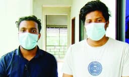 നടി മാളില്‍ അപമാനിക്കപ്പെട്ട സംഭവം: യുവാക്കളുടെ അറസ്‌റ്റ് രേഖപ്പെടുത്തി; യുവനടിയുടെ മൊഴിയെടുത്തു