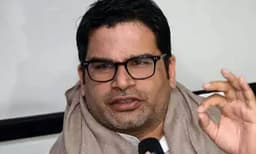 Will Leave Twitter if BJP Crosses Double-digits': Prashant Kishor