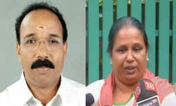 കെ.കെ മഹേശന്റെ മരണം: വെള്ളാപ്പള്ളിയേയും തുഷാറിനേയും പ്രതി ചേര്‍ക്കാന്‍ കോടതി ഉത്തരവ്; നീതി ലഭിക്കുമെന്ന് പ്രതീക്ഷ: മഹേശന്റെ ഭാര്യ