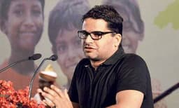 ബംഗാളില്‍ രണ്ടക്കം കടക്കാന്‍ ബി.ജെ.പി. പാടുപെടും; മറിച്ച് സംഭവിച്ചാല്‍ ട്വിറ്റര്‍ വിടുമെന്ന് പ്രശാന്ത് കിഷോര്‍