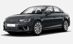 2021 ഔഡി A4 സെഡാന്റെ ബുക്കിംഗ് ആരംഭിച്ചു 