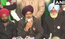 ബോറിസ് ജോണ്‍സന്റെ ഇന്ത്യ സന്ദര്‍ശനം മാറ്റിവക്കണമെന്നാവശ്യം; ബ്രിട്ടീഷ് എംപിമാര്‍ക്ക് കത്തയക്കുമെന്ന് കര്‍ഷകര്‍