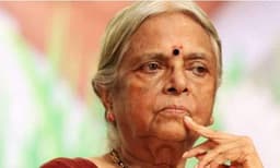 Renowned Malayalam poet and activist Sugathakumari passes away