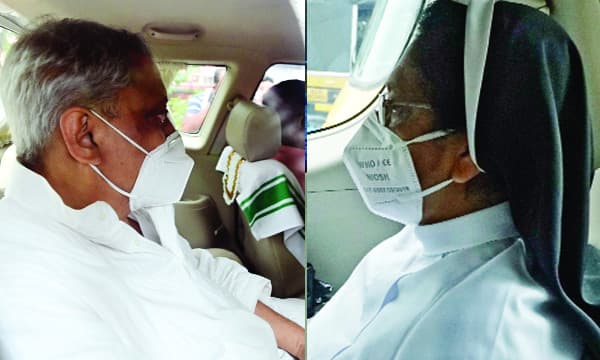 സിസ്റ്റര്‍ സെഫിയുമായുള്ള ബന്ധം ഫാ. കോട്ടൂര്‍ സമ്മതിച്ചെന്നത് ഉള്‍പ്പെടെ 17 സാഹചര്യത്തെളിവുകള്‍ ; സംഭവിക്കരുതാത്തതു സംഭവിച്ചെന്ന മൊഴി പുറത്തുള്ള കുറ്റസമ്മതമായി കണക്കാക്കി ; അക്കമിട്ടുള്ള വിധിന്യായം