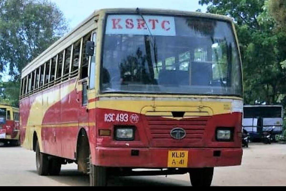 കെഎസ്ആർടിസി ഓർഡിനറി ബസുകളിലെ ചാർജ് കുറക്കുന്നു 