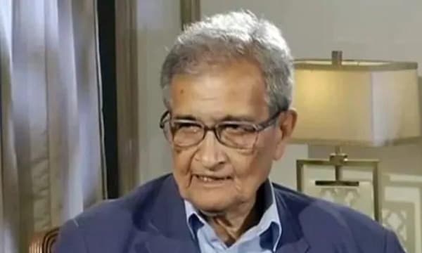 അമര്‍ത്യാസെന്നിനെതിരേ വിശ്വഭാരതി സര്‍വകലാശാല ; ഭൂമി തട്ടിയെടുത്തെന്ന് ആരോപിച്ച് ബംഗാള്‍ സര്‍ക്കാരിന് കത്ത്