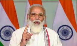 കര്‍ഷകര്‍ക്ക് 18,000 കോടി രൂപ അനുവദിച്ച് പ്രധാനമന്ത്രി; പണം നേരിട്ട് അക്കൗണ്ടിലേക്ക്