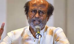 രക്തസമ്മര്‍ദ്ദത്തില്‍ വ്യതിയാനം; രജനി കാന്ത് ആശുപത്രിയില്‍