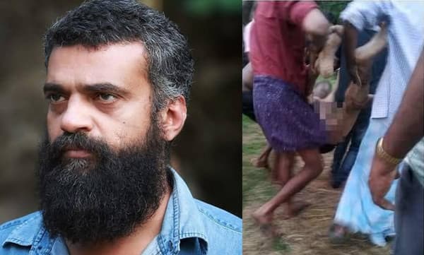 ' കോശിക്ക് ' ചാവാതിരിക്കാൻ ' ഒരു ടിപ്പ് പറഞ്ഞു കൊടുത്തതുപോലെ അദ്ദേഹത്തിനും ജീവിക്കാൻ ഒരു ടിപ്പ് ! കൈകളിലെ ആ തണുപ്പ് മാത്രം  വിട്ടുമാറുന്നില്ല; അനിലിന്റെ മരണത്തിന് സാക്ഷി, കുറിപ്പ്