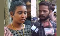 മൂന്ന് മാസമേ താലിയുണ്ടാകൂ എന്ന് ഭീഷണിപ്പെടുത്തിയിരുന്നു; ​​പോലീസില്‍ പരാതിപ്പെട്ടിട്ടും നടപടിയുണ്ടായില്ലെന്നും കുടുംബം