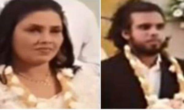 26 കാരന്‍ രണ്ടുമാസം മുന്‍പ് വിവാഹം കഴിച്ച 51 കാരി ക്രിസ്തുമസ് രാത്രിയില്‍ ഷോക്കേറ്റ് മരിച്ച നിലയില്‍,ദുരൂഹതയെന്ന് പോലീസ്