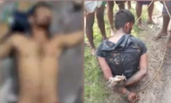തിരുച്ചിറപ്പള്ളി അല്ലൂരില്‍ മലയാളി യുവാവിനെ ജനക്കൂട്ടം അടിച്ചുകൊന്നു; മോഷ്ടാക്കളെന്ന് പോലീസ്