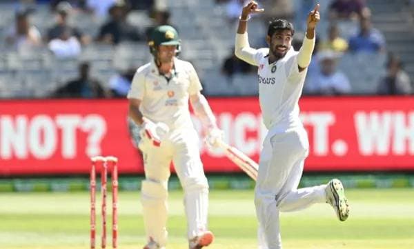 Ind vs Aus, Boxing Day Test: Bumrah takes four as visitors end hosts' 1st innings on 195
