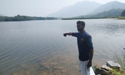 ഒറ്റച്ചാട്ടത്തില്‍ ആളെ കണ്ടെത്തി; ശരവേഗത്തില്‍ കരയിലെത്തിച്ചു, പക്ഷേ.. ;മലങ്കര ജലാശയത്തില്‍ അകപ്പെട്ട നിരവധി പേരെ മുങ്ങിയെടുത്ത് കരയ്‌ക്കെത്തിച്ച‌ ഷിനാജിന്റെ ഉള്ളുലച്ച അനിലിന്റെ മരണം