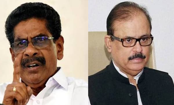 താരിഖ് അന്‍വറുമായുള്ള ചര്‍ച്ചയില്‍ സംസ്ഥാന നേതൃത്വത്തിനെതിരെ പരാതി പ്രളയം