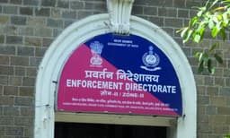 ഇഡി സമര്‍പ്പിച്ച കുറ്റപത്രത്തില്‍ പരാമര്‍ശിക്കുന്ന റസിയുണ്ണി അനെര്‍ട്ടിലെ ജീവനക്കാരി