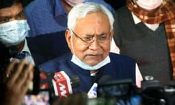 JDU Expresses Anguish Over Arunachal MLAs Jumping Ship to BJP