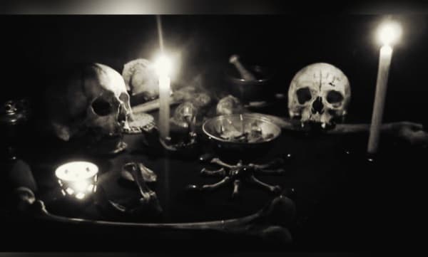 കാണാതായ ബാലനെ ക്രൂരമായി കൊല്ലപ്പെട്ട നിലയിൽ കണ്ടെത്തി : മൂക്കും ചെവിയും മുറിച്ച നിലയിൽ ; നരബലിയെന്നു സംശയം 