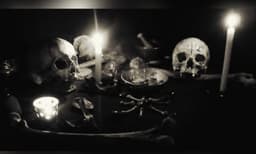 കാണാതായ ബാലനെ ക്രൂരമായി കൊല്ലപ്പെട്ട നിലയിൽ കണ്ടെത്തി : മൂക്കും ചെവിയും മുറിച്ച നിലയിൽ ; നരബലിയെന്നു സംശയം 