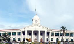 സെക്രട്ടറിയേറ്റില്‍ എന്‍.ഐ.എ. സംഘത്തിന്റെ പരിശോധന 